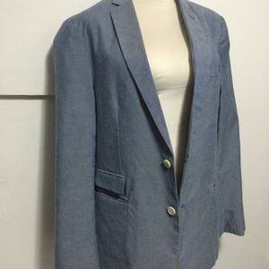 URBAN Collection Men's Casual Suit Blazer